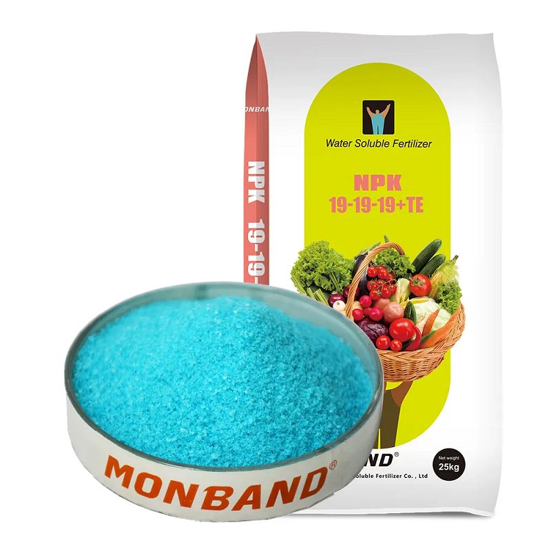 Water Soluble Fertilizer Bunnings suppliers