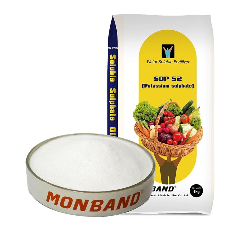 Uravnoteženo gnojivo