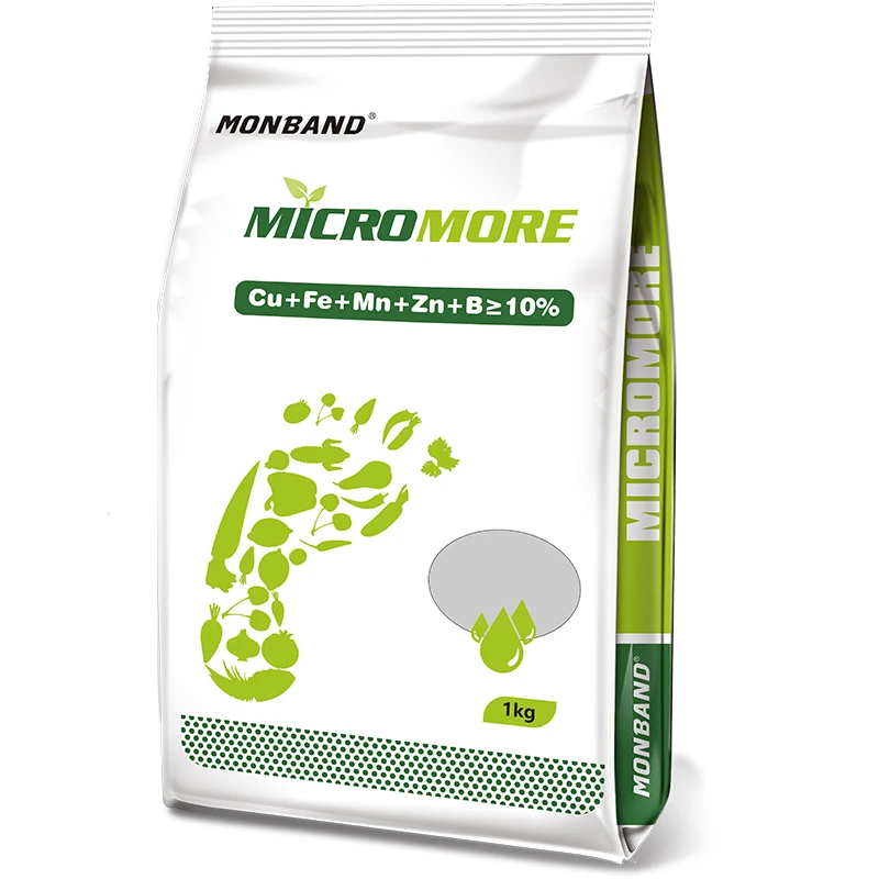 Water Soluble Iron For Plants